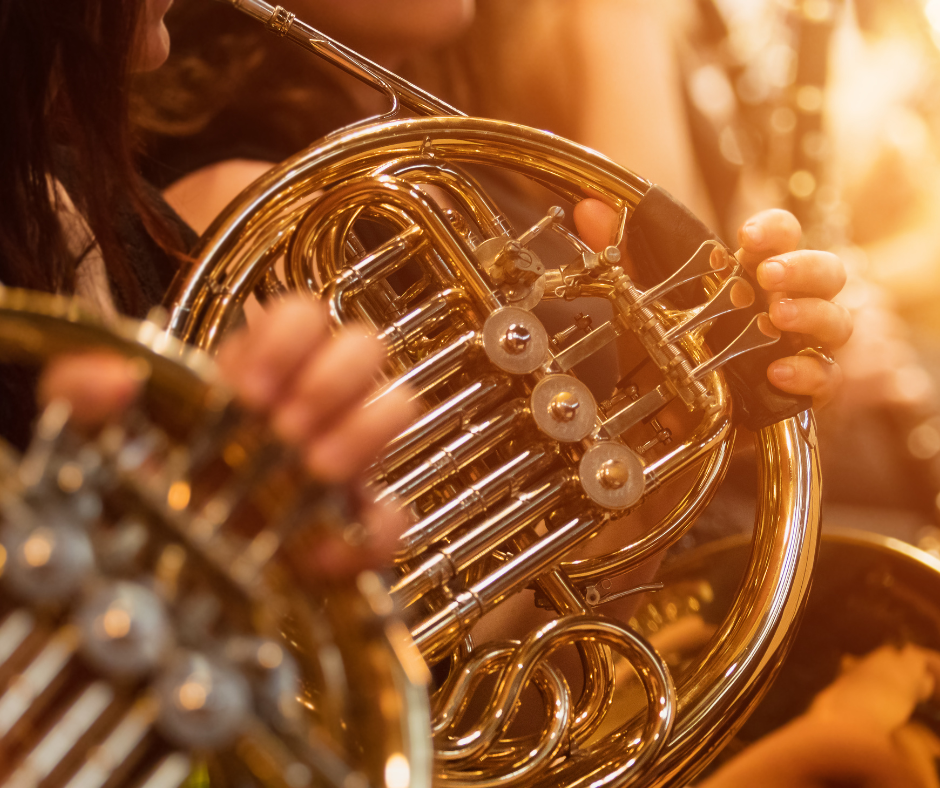 Tenor Horn vs Baritone Horn Understanding the Differences
