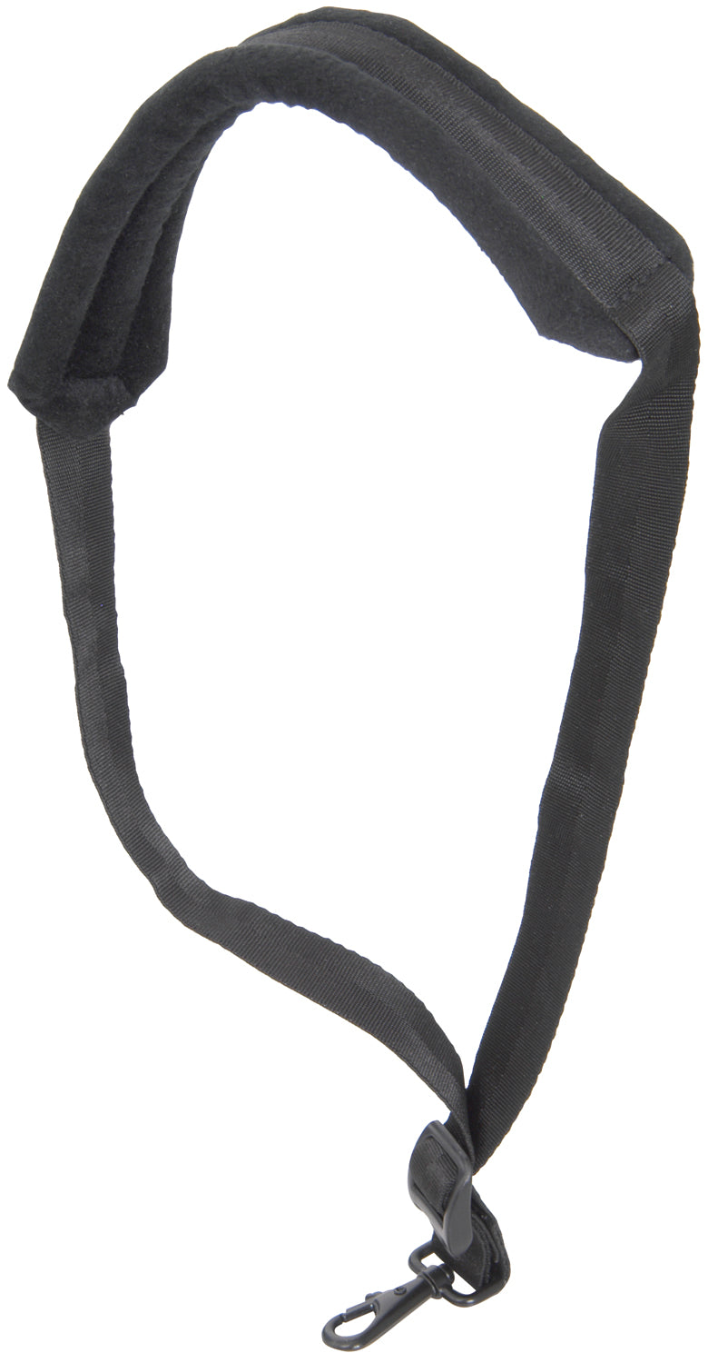 Band Supplies Value Padded Saxophone Sling