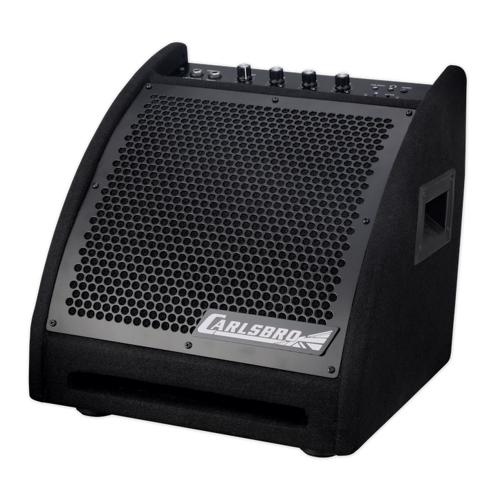 Carlsbro 30 Watt Drum Kit Monitor Amplifier for Electronic Drum Kits