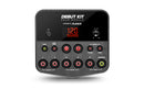 Alesis Debut Electronic Drum Kit with Mesh Heads