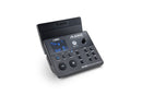 Alesis Nitro Max Electronic Drum Kit with Mesh Heads and Bluetooth