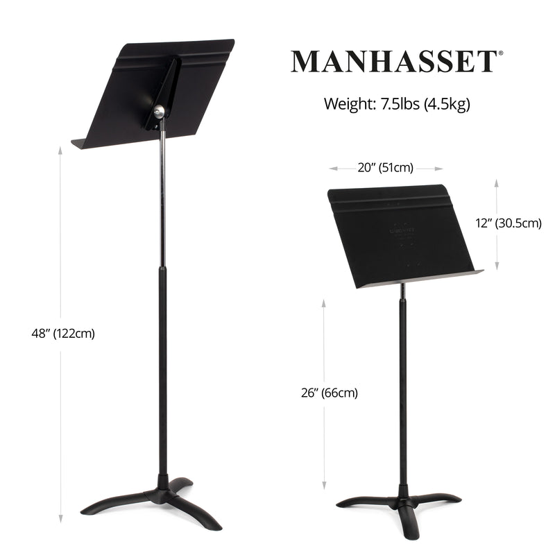 Manhasset Symphony Music Stand