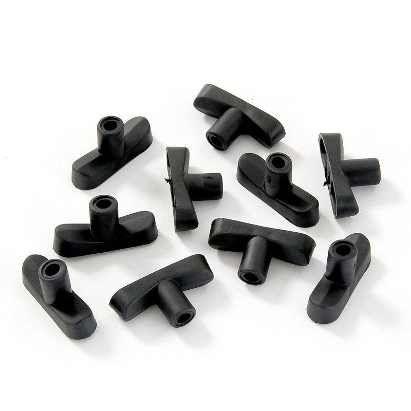 Percussion Plus PP098 replacement note pegs - short