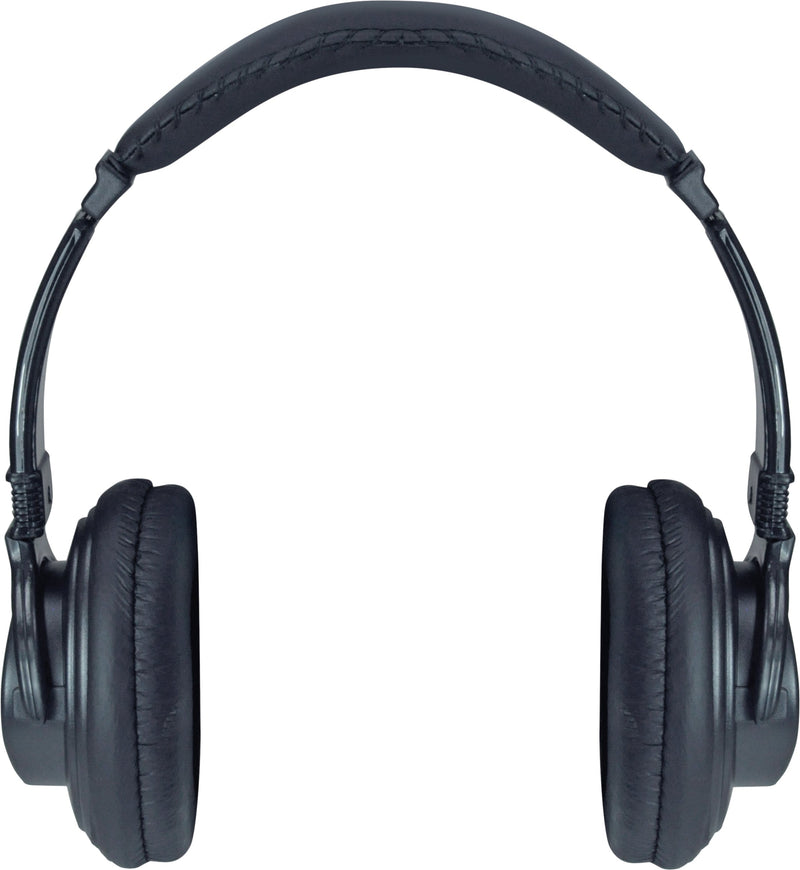 Soundlab Digital Stereo Headphones - Pack of 10
