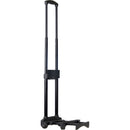 Protec 2-Section Instrument Trolley
