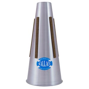 Wallace French Horn Straight Mute