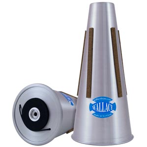 Wallace French Horn Straight Mute (Adjustable)