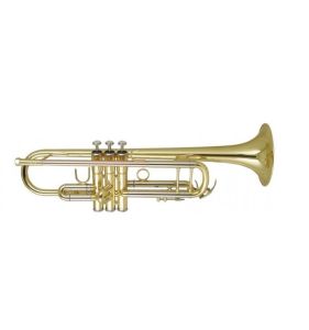 Elkhart 100TR Trumpet