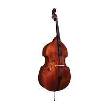 Stentor Student II Double Bass Outfit: 1/2