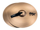Sabian B8X 14" Band/Orchestral Cymbals Pair - Bronze