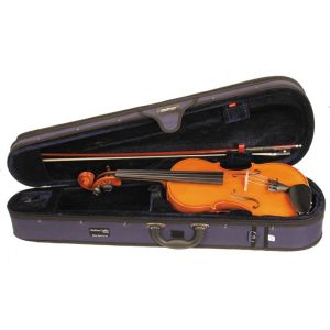 Zeller Violin Violin Outfit 4/4 size