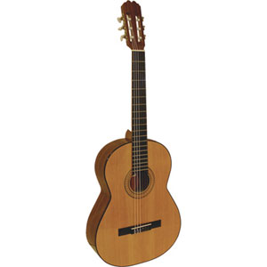 Admira Almeria Classical Guitar 4/4