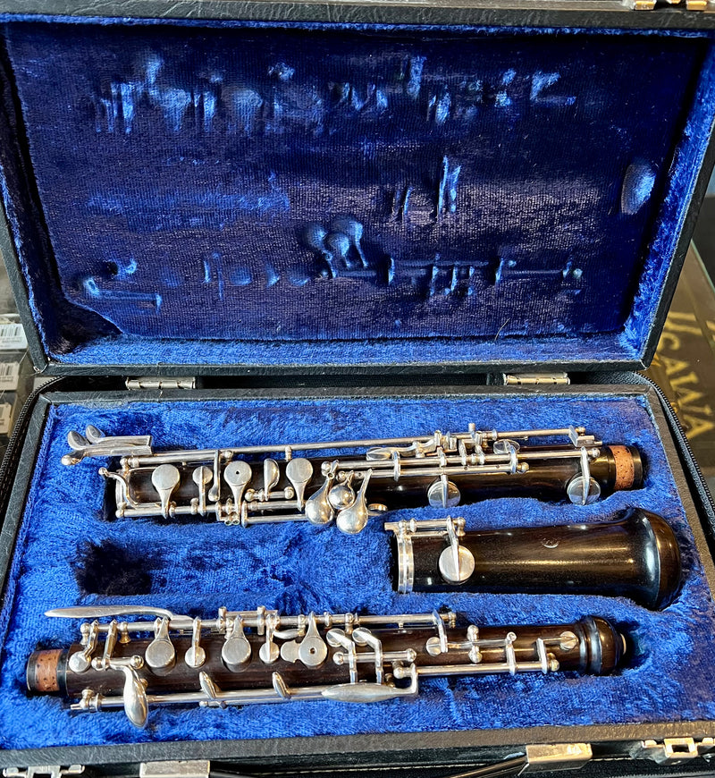 Howarth of London Oboe Model S20