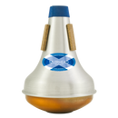 Wallace Soprano Cornet Straight Mute