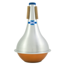 Wallace Bass Trombone Straight Mute