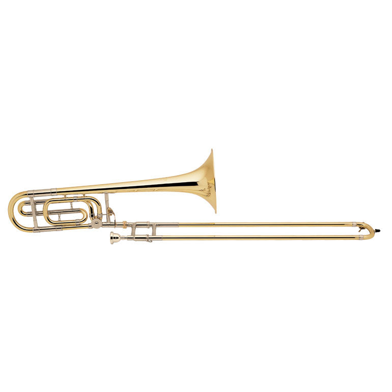 Bach 36B Stradivarius Professional Bb/F Tenor Trombone