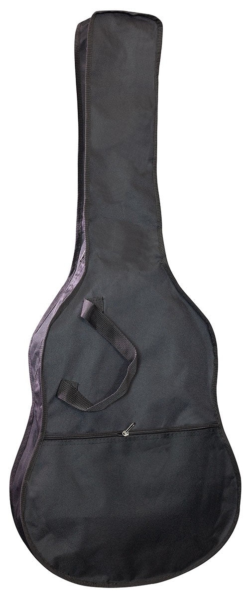 Jose Ferrer Estudiante Classical Guitar (with Gig Bag): 1/2 Size