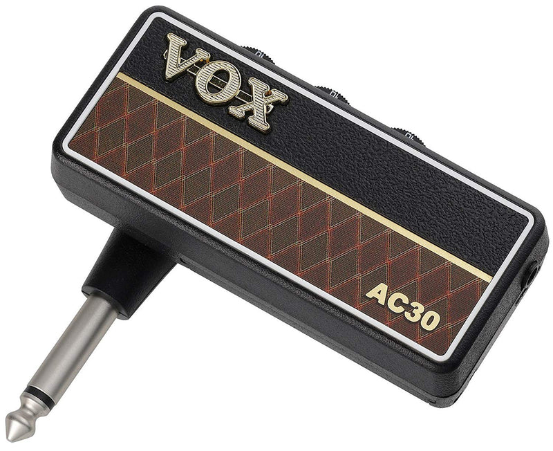 VOX AMPLUG 2 AC30 (AP2-AC) - Guitar Headphone Amplifier