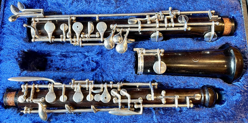 Howarth of London Oboe Model S20