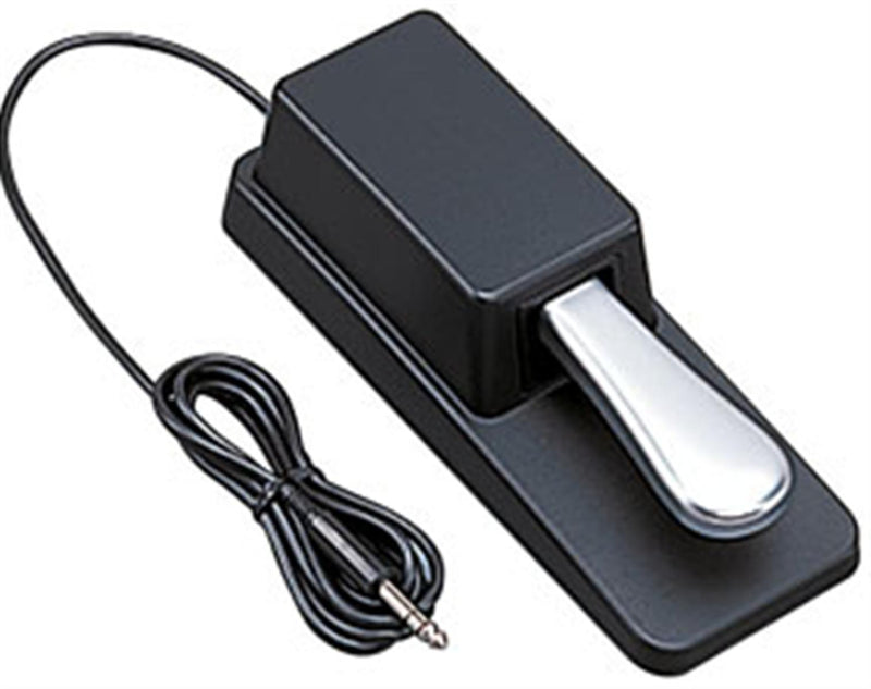 Yamaha FC3A Sustain Pedal with 'Half-Damper' Recognition