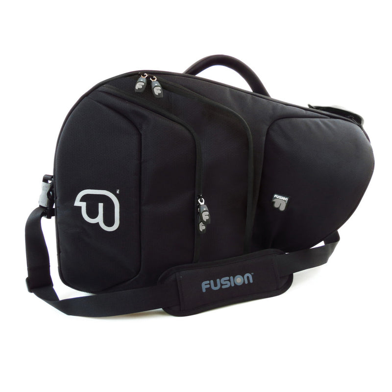 Fusion French Horn Premium Gig Bag (Fixed Bell)