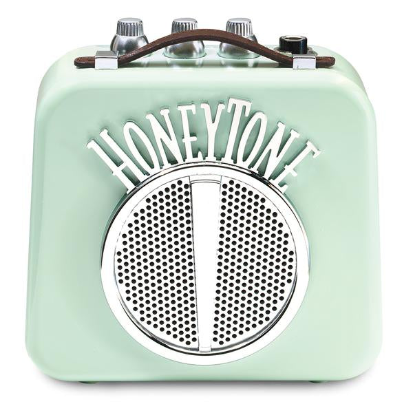 Honeytone Mini Amplifier