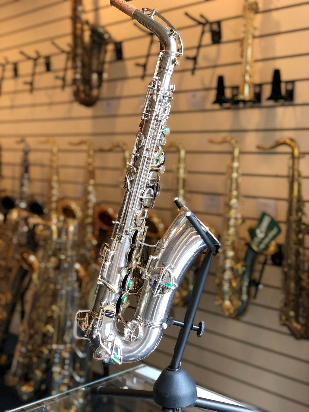 Conn new wonder alto store