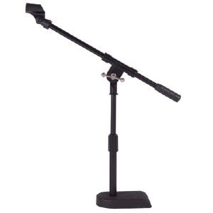 Kinsman Tabletop Boom Microphone Stand