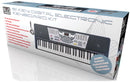 NJS 61 Key Full Size Digital Electronic Keyboard Kit