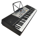 NJS 61 Key Full Size Digital Electronic Keyboard Kit