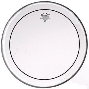 Remo Drum Heads Remo Pinstripe Coated 12" Tom Pinstripe Coated