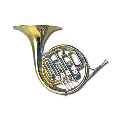 Paxman Academy F/Bb Compensating Double French Horn