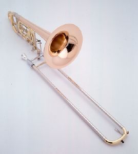 Holton TR181 Bass Trombone