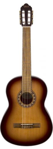 Valencia Classical Guitar 300 Series - 4/4 (Tobaco Sunburst)