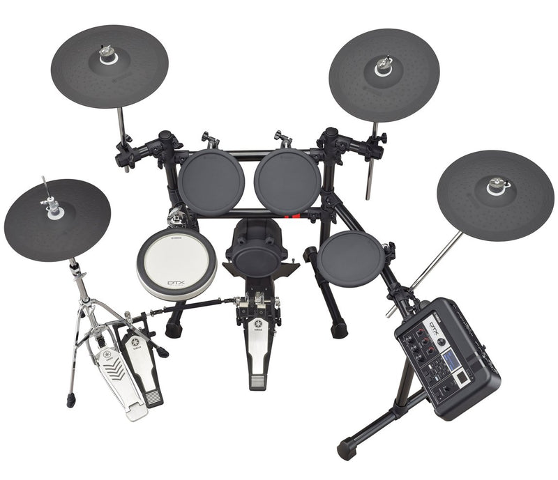 Yamaha DTX6KXUK Electronic Drum Kit