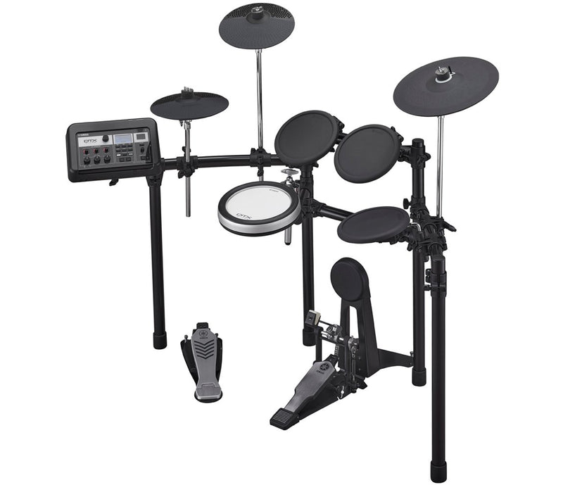 Yamaha DTX6KXUK Electronic Drum Kit