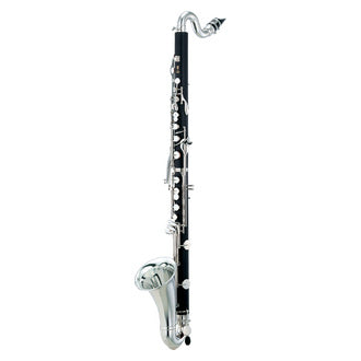 Yamaha YCL221 Bass Clarinet