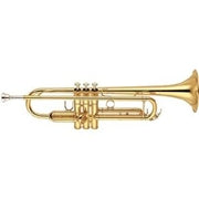 Yamaha YTR6335II Trumpet Professional Model