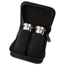 Protec A211ZIP Tuba Mouthpiece Pouch with Zipper