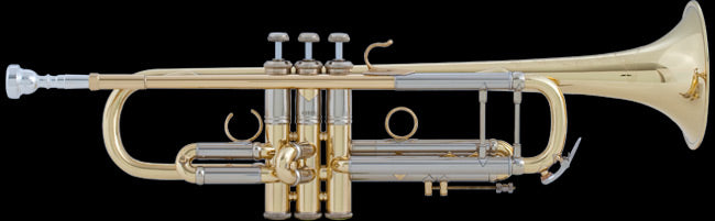 Bach AB190 Artisan Trumpet