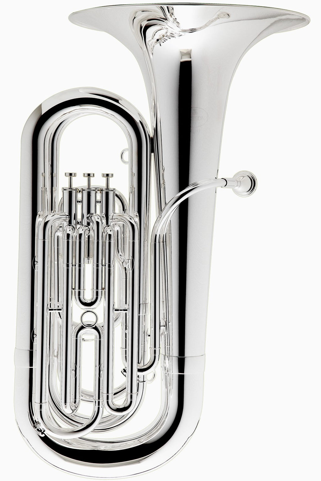 Silver tuba deals