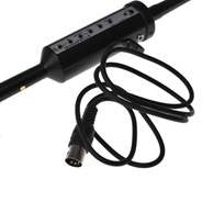 DegerPipes Electronic Bagpipe Chanter