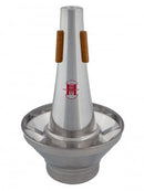 Harmon J3 Cup/Straight Trombone Mute Triple Play Combo