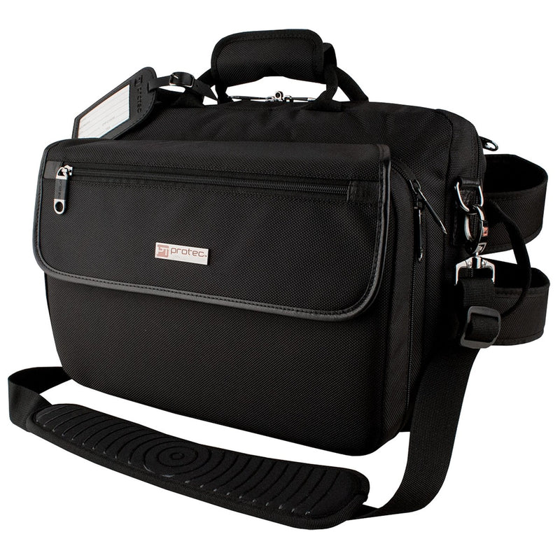 Protec LX315 Oboe PRO PAC Case - LUX Version with Messenger