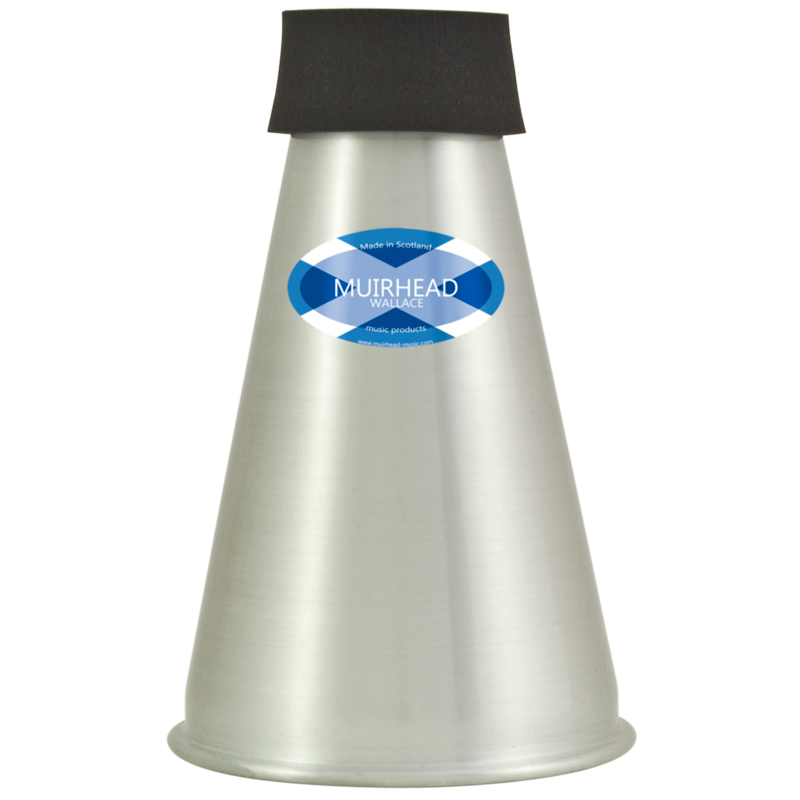 Baritone online practice mute