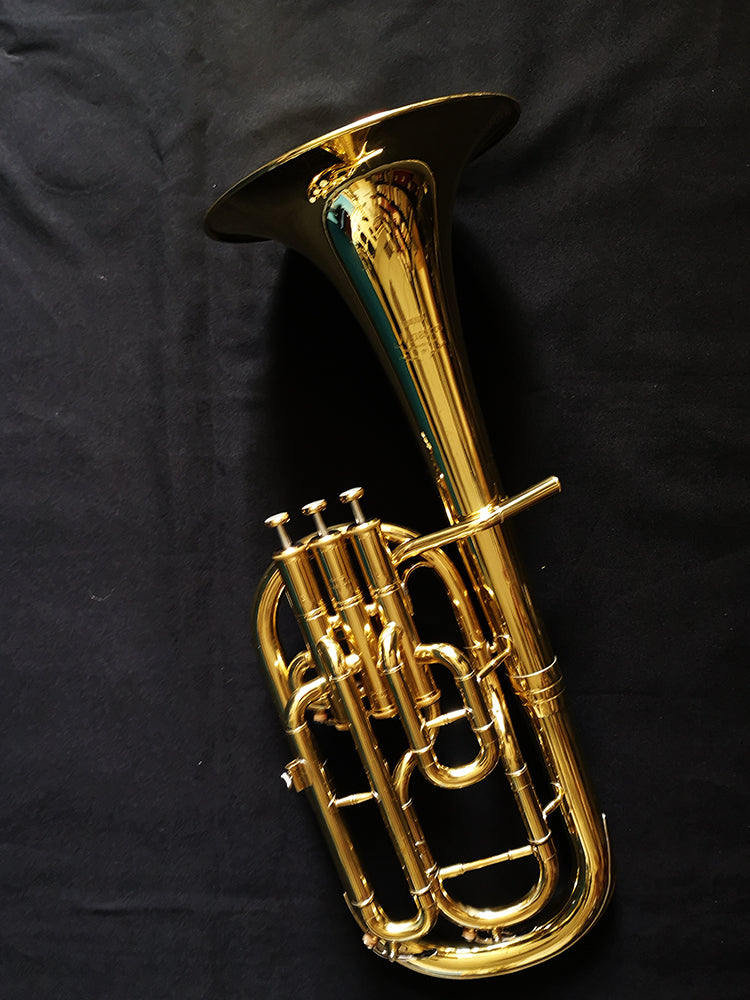 Yamaha Maestro Tenor Horn