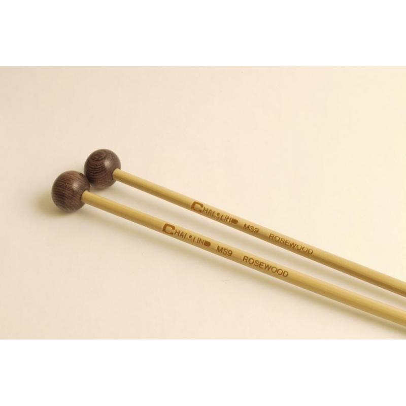 Chalklin MS9 Symphonic Mallets Xylophone Rosewood