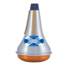 Wallace Piccolo Trumpet Straight Mute