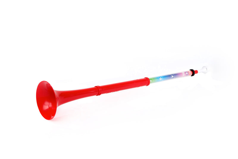 Pbuzz Plastic Musical Instrument