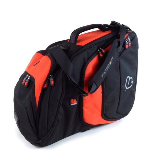 Fusion French Horn Premium Pro Gig Bag Fixed Bell